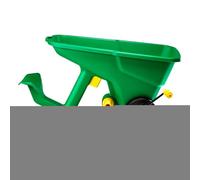 Sembradora De Jardín - Sembradora Manual De, Esparcidor De Césped Portátil, Agitador De Fertilizante Compacto | Esparcidor De Semillas Resistente con Agarre Ergonómico para Campo Y Patio