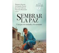 Sembrar la paz