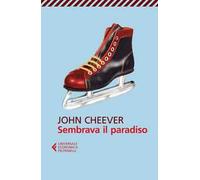 Sembrava il paradiso