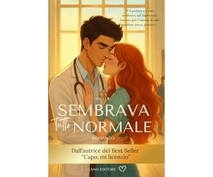 Sembrava tutto normale: [un appassionante hate to love di Nelli B.]