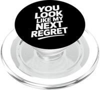 Sembri il mio prossimo rimpianto Incontri sarcastici divertenti PopSockets PopGrip per MagSafe