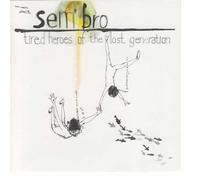 Sem'bro - Tired Heroes Of The Lost Generation - Cd
