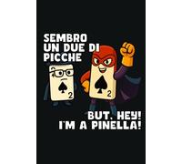 SEMBRO UN DUE DI PICCHE