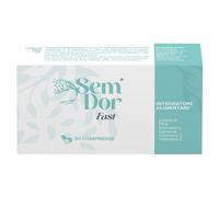 SEMDOR FAST 30Cpr