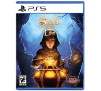 Seme Della Vita - Nuovo Di Fabbrica Sigillato - SONY PLAYSTATION 5