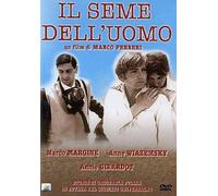 Il Seme Dell'Uomo (DVD) Margine Wiazemsky