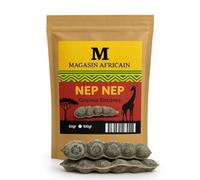 Seme Di Nep Intero: Un tesoro africano per una bellezza naturale e autentica - 100% naturale | Benefici Tradizionali