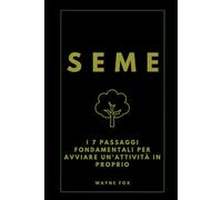 SEME: I 7 passaggi fondamentali per avviare un'attività in proprio
