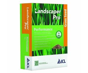 SEME PER PRATO PERFORMANCE KG 1 LANDSCAPER PRO SEMENTI PER PRATO ICL ORIGINALE