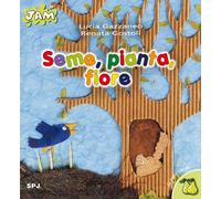 Seme, pianta, fiore