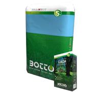 Seme prato Bottos "Giada" - Linea ZollaVerde