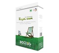 Sementi Master Green Royal Sea Kg 1 Bottos