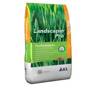 Seme Prato Landscaper Performance Disponibile nei Formati 1-5-10 Kg