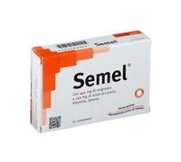 SEMEL 30CPR