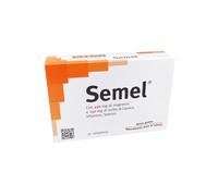 Pharmarte semel 30cpr
