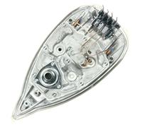 Rowenta piastra termostato ferro caldaia Silence Steam DG8980 DG8981 DG8996