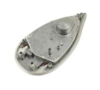 Semelle complete pour centrale vapeur Calor CS-10000403