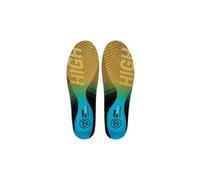 Semelles sidas 3feet run protect high blue yellow
