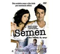 Semen [Import espagnol]