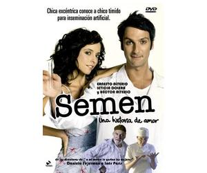 Semen [Import espagnol]