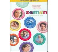 Semen-Una Historia de Amor - Semen-Una Historia de Amor