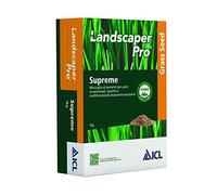 Semente per Prati Supreme landscaperpro 1kg