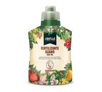 Sementi Batlle 710840UNID Fertilizzante Guano, 400 ml