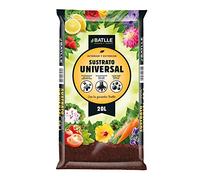 Sementi Batlle 960003UNID Substrato 20l Universale