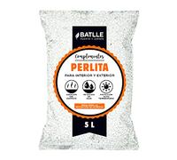 Sementi Batlle 960095BUNID Substrato di Perlite 5 L