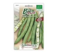 SEMENTI BIOLOGICHE PER ORTAGGI IN BUSTINA AD USO AMATORIALE (FAVA AGUADULCE SUPERSIMONIA)