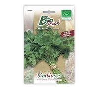 SEMENTI BIOLOGICHE PER ORTAGGI IN BUSTINA AD USO AMATORIALE (PREZZEMOLO COMUNE)