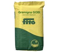 Sementi da prato GRAMIGNA GOBI (cynodon dactylon) FITO’ conf. da 1 kg