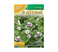 SEMENTI DI ALTHEA OFFICINALE orto giardino semi seeds