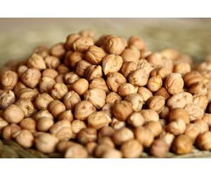 Sementi di Ceci VARIETà RIO SEEDS KG.10 SME BIOLOGICO CERTIFICATO