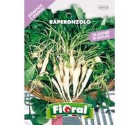 Sementi Di Piante Aromatiche E Officinali in Bustina Ad Uso Amatoriale (RAPERONZ
