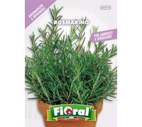 Sementi di piante aromatiche e officinali in bustina ad uso amatoriale (ROSMARINO)
