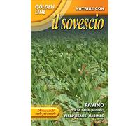 SEMENTI DI PIANTE DESTINATE AL SOVESCIO IN CONFEZIONE DA 100 GR (FAVINO)