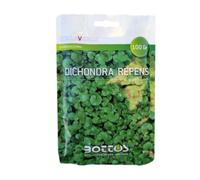 Sementi di specie "Dichondra Repens" Bottos - Linea ZollaVerde