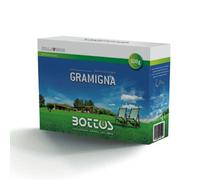 Semi prato gramigna cynodon dactylon da 1 Kg. Bottos