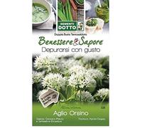 Sementi Dotto - Aglio Orsino