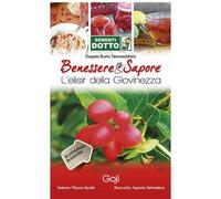 Sementi Dotto di Goji - Benessere & Salute
