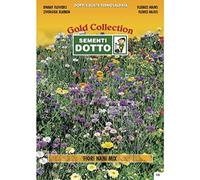 Sementi Dotto Semi di Fiori Nani in Mix - h cm 15/40