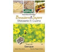 Sementi Dotto - Senape