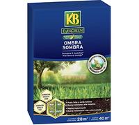 Semi per prato Ombra KB 1 KG - PRATO FOLTO, BASSA SENSIBILITA' ALLE MALATTIE