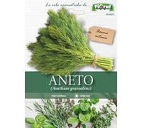 SEMENTI IN BUSTINA DI PIANTE OFFICINALI E AROMATICHE (ANETO)