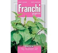 SEMENTI IN BUSTINA DI PIANTE OFFICINALI E AROMATICHE (ORTICA)