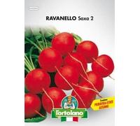 Sementi orticole di qualità l ortolano in busta termosaldata (160 varietà)