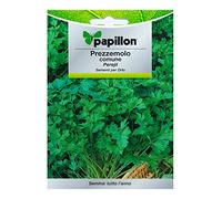 Sementi per orto PREZZEMOLO COMUNE Papillon