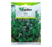 Sementi per orto TIMO Papillon