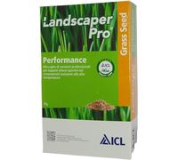 SEMENTI PER PRATO ERBOSO PROFESSIONALE LANDSCAPER PRO (PERFORMANCE, 1 KG)